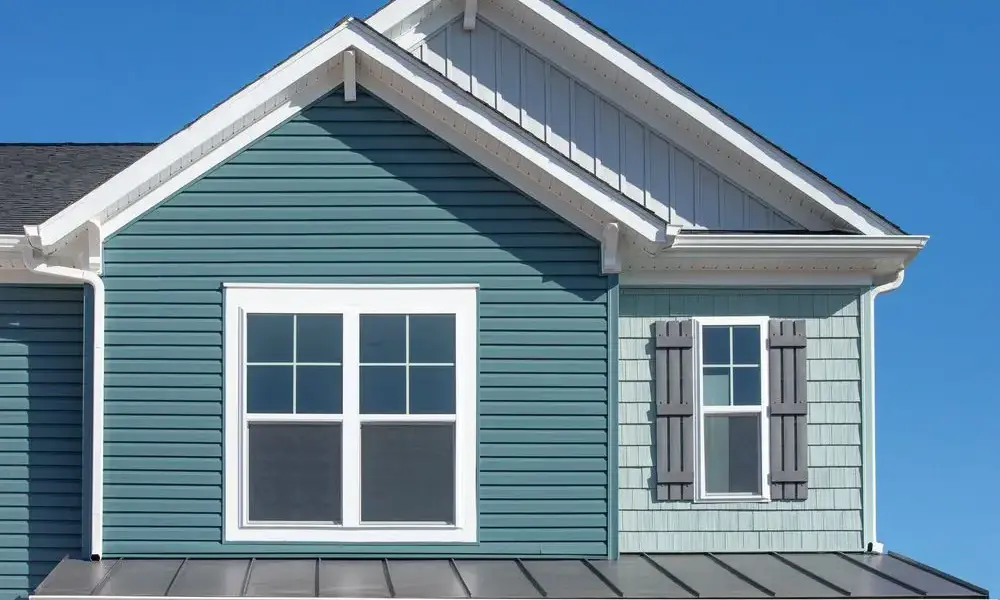 Roof repair and inspection services in New Brighton